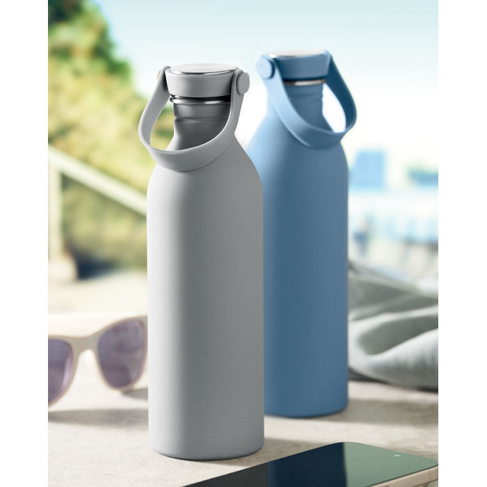 SVALUR - Enkelwandige fles 500ml
