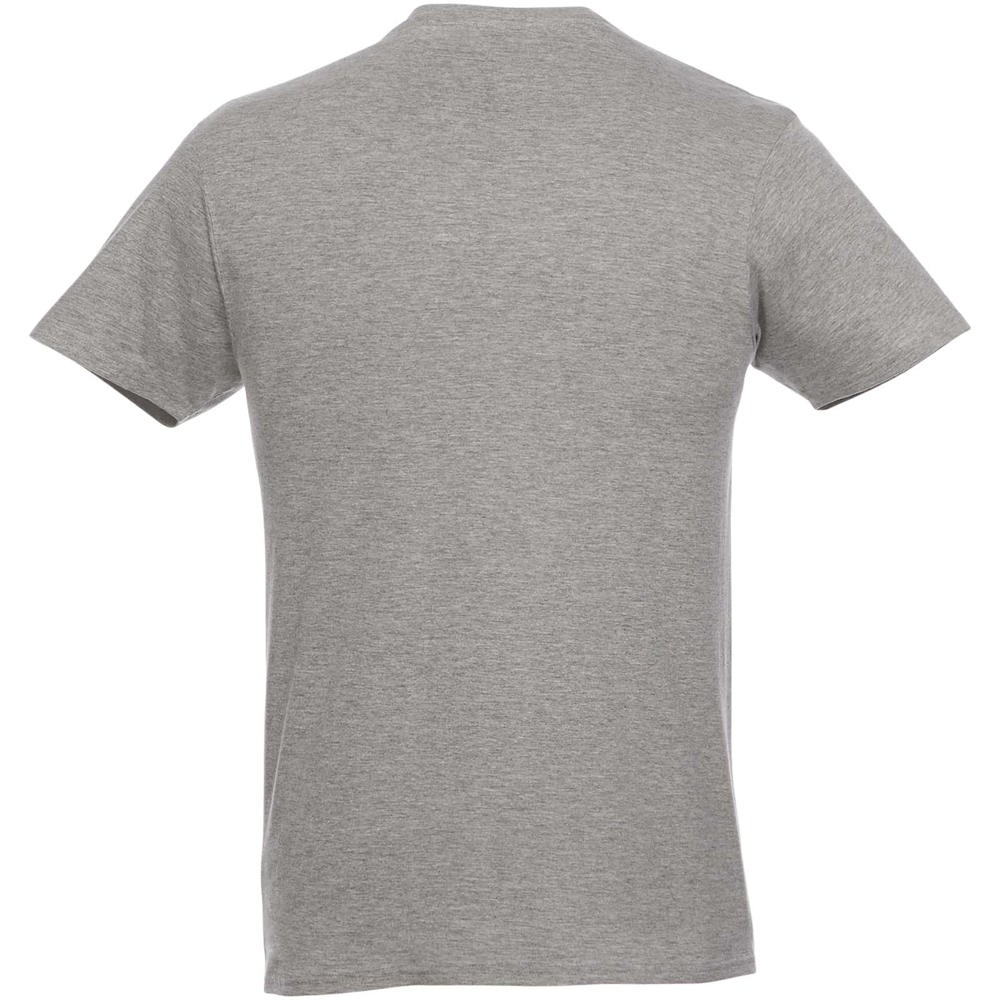 Heros 150 g/m² heren t-shirt met korte mouwen