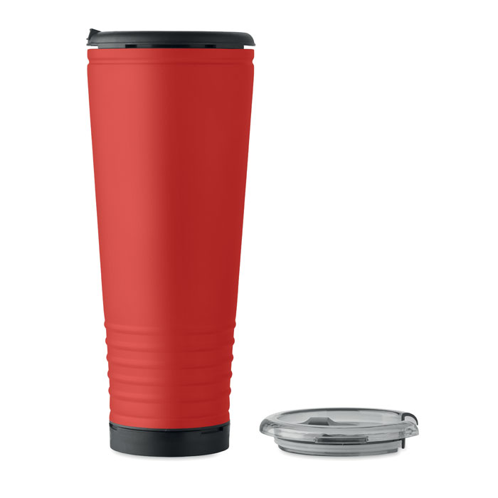 HOWLER CUP - Dubbelwandige beker 700ml.