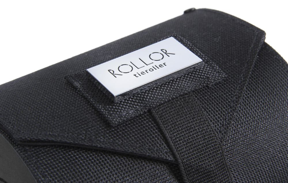 Rollor Tierollor stropdas opbergtas Gabriella