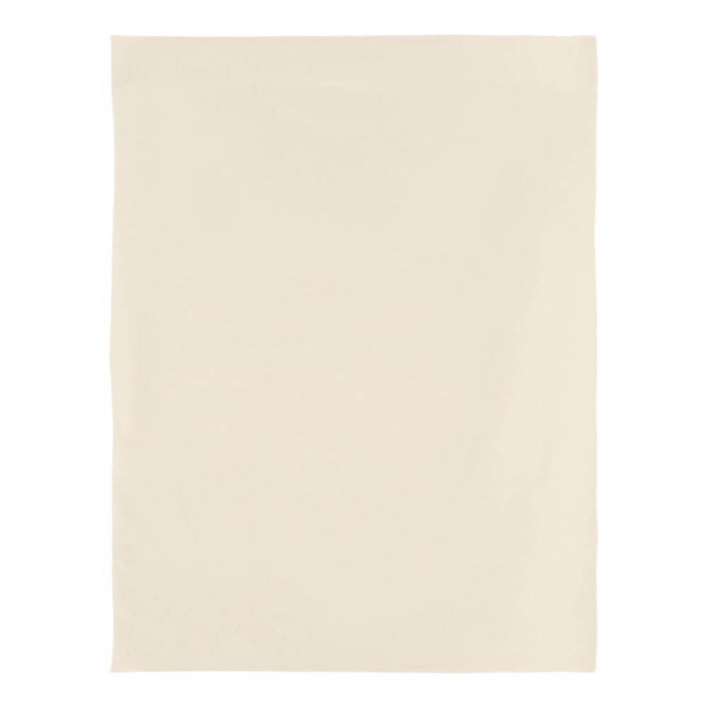 Sherpa fleece deken OEKO-TEX® sublimatie 130 x 170 cm 510 g/m²