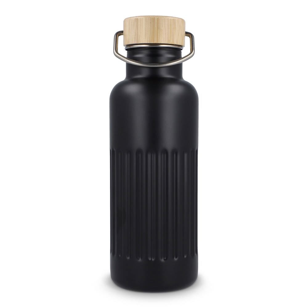 Gerecycled RVS Thermo fles 500ml