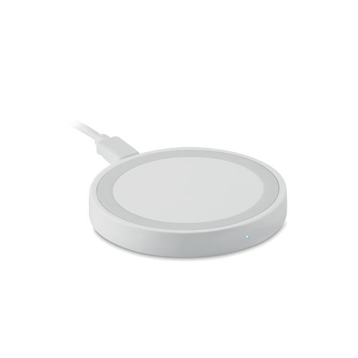 WIRELESS PLATO + - Kleine draadloze oplader - kopen of bedrukken