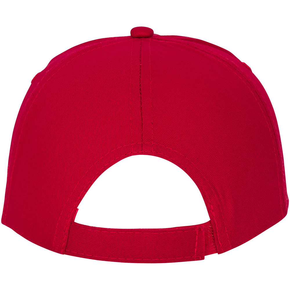 Feniks 175 g/m² 5 panel cap