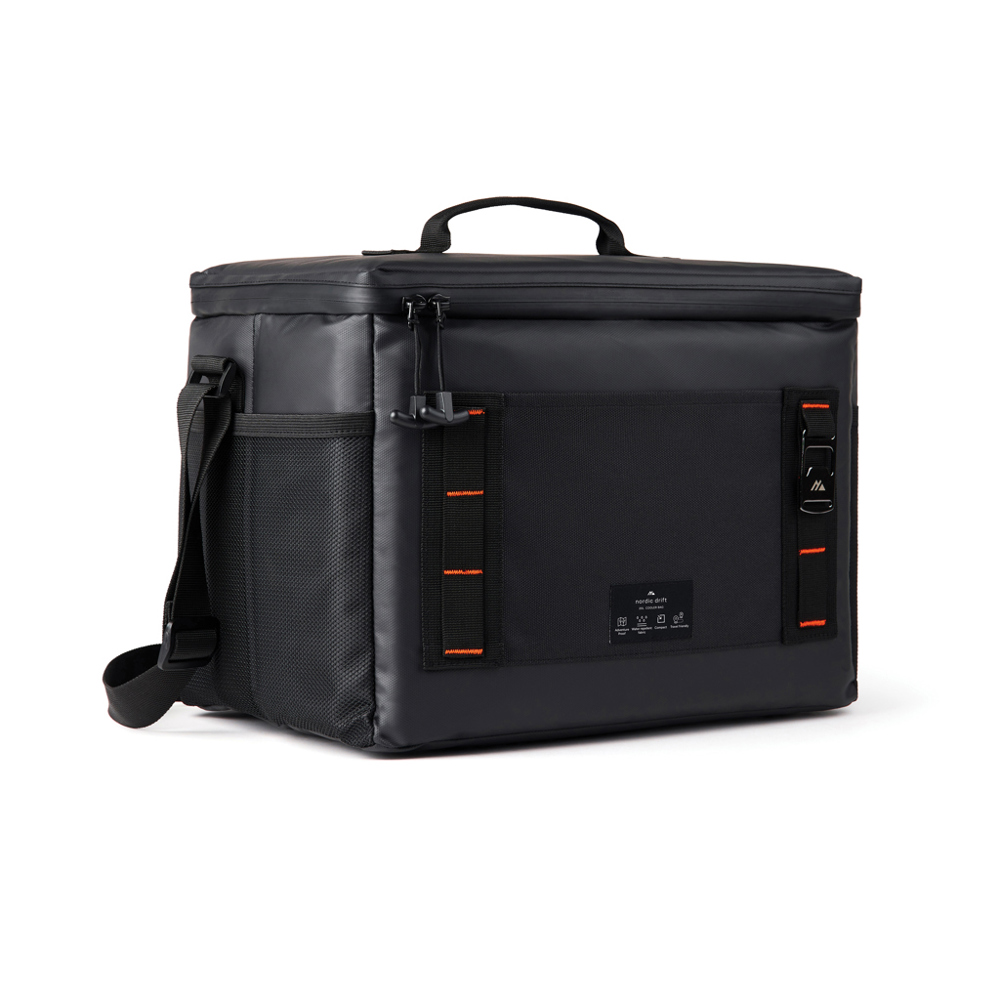 Nordic Drift Storm RCS waterafstotende koeltas 20L