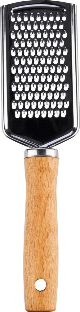 Houten rasp Morwenna - voor bedrijven en relatiegeschenken - Bruin