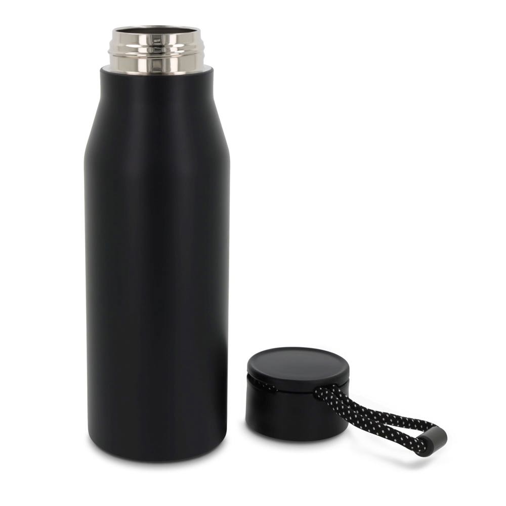 Thermofles met touw 600ml