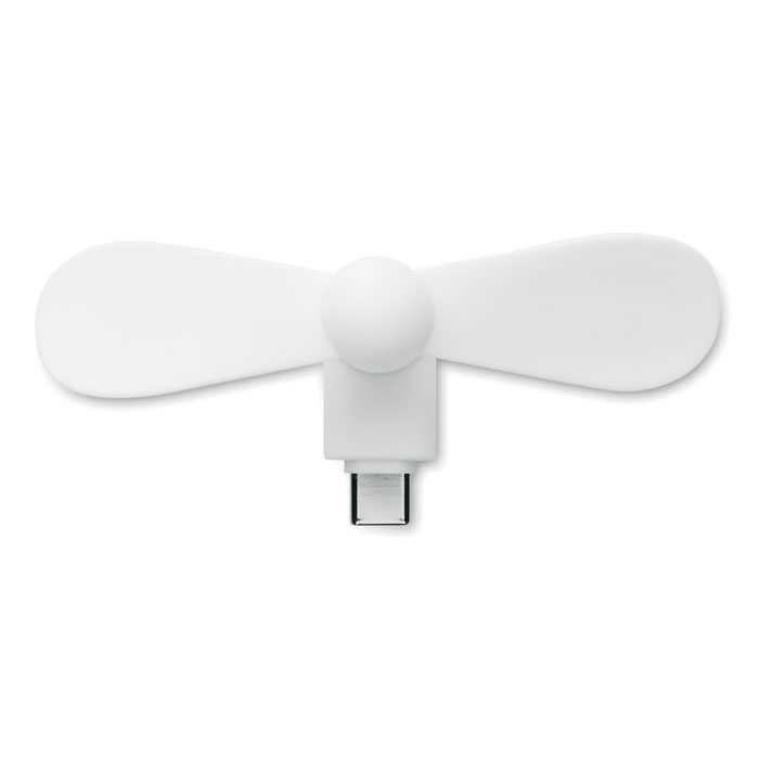 PHAN - Draagbare USB-ventilator