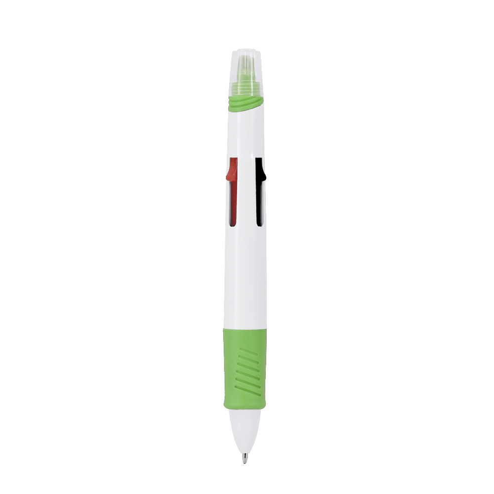 Multikleurige Pen Reggan - VER