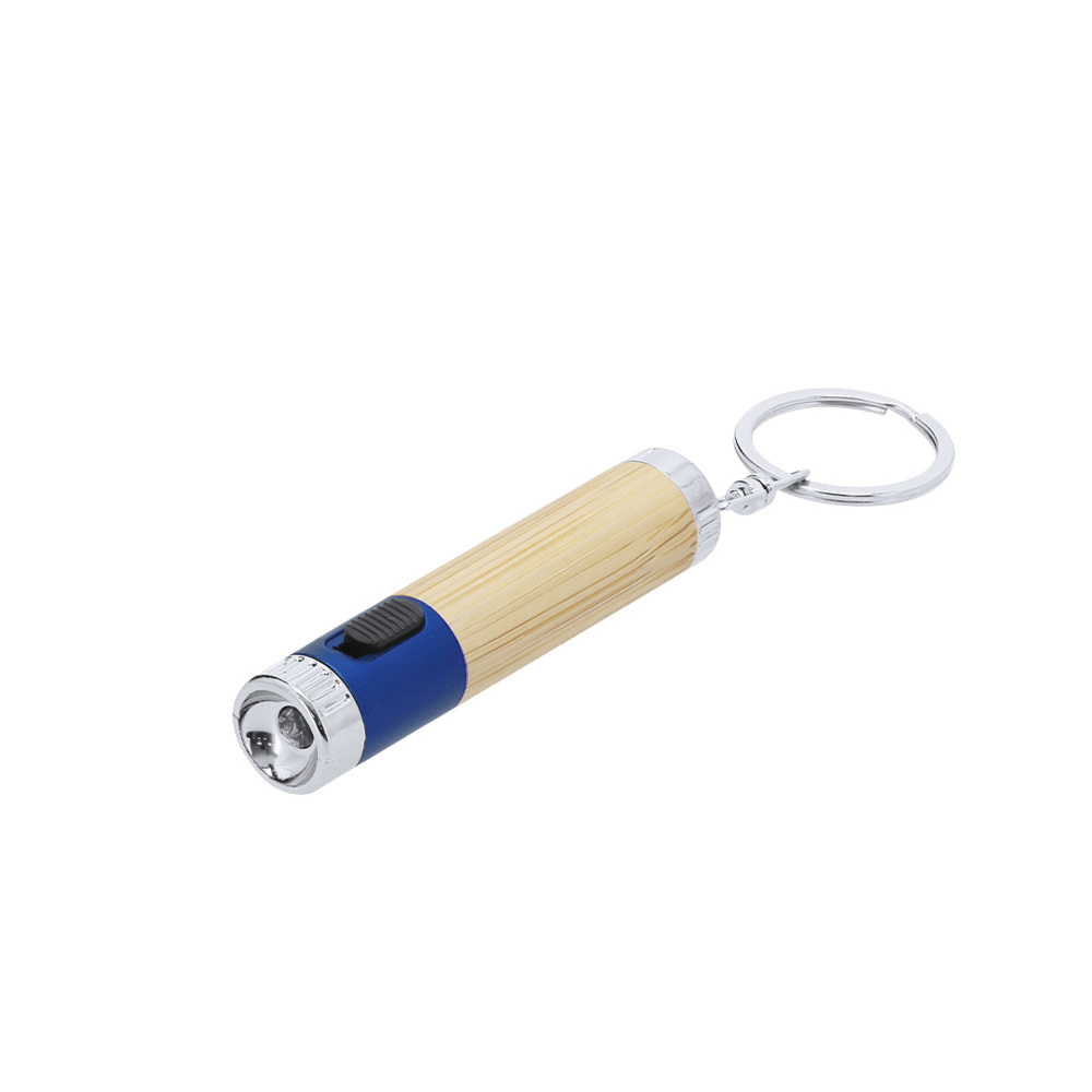 Zaklamp Sleutelhanger Zungux - kopen of bedrukken
