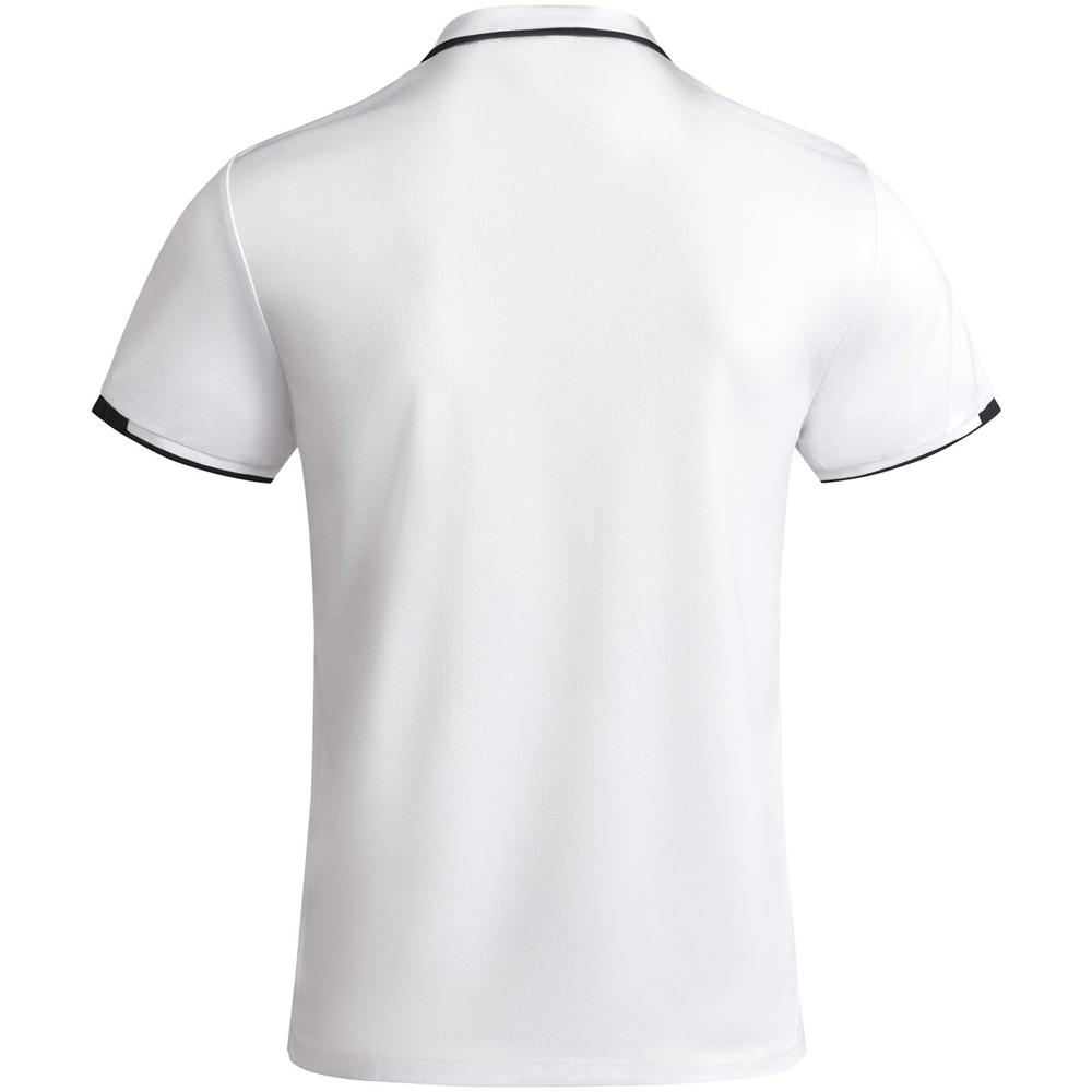 Tamil 150 g/m² sportpolo met korte mouwen voor kinderen