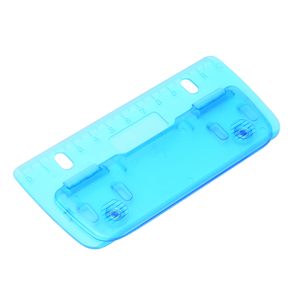 PAGE - Mini hechter - bedrukt of onbedrukt verkrijgbaar - Blauw