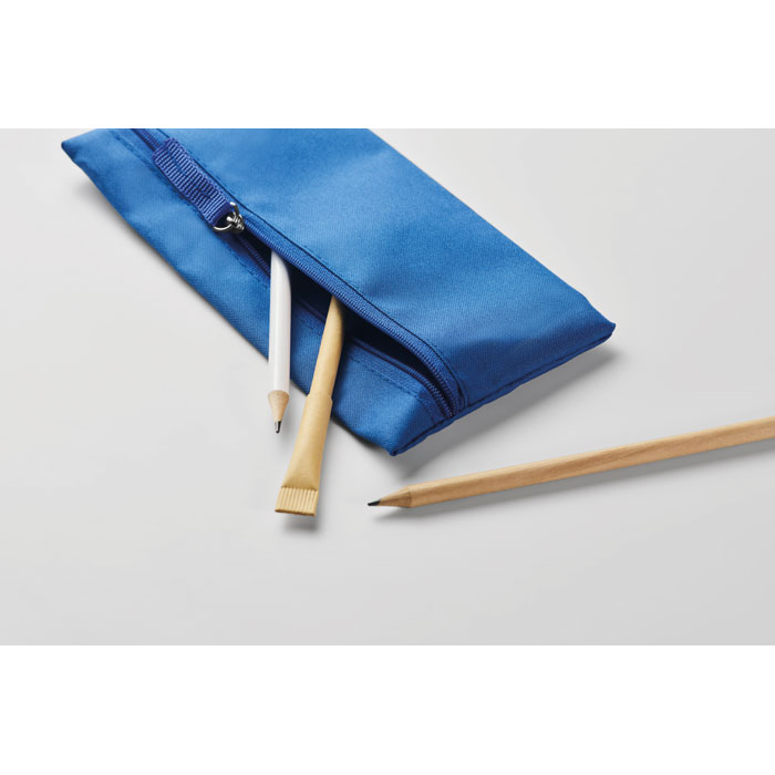 STUDY - Etui met rits