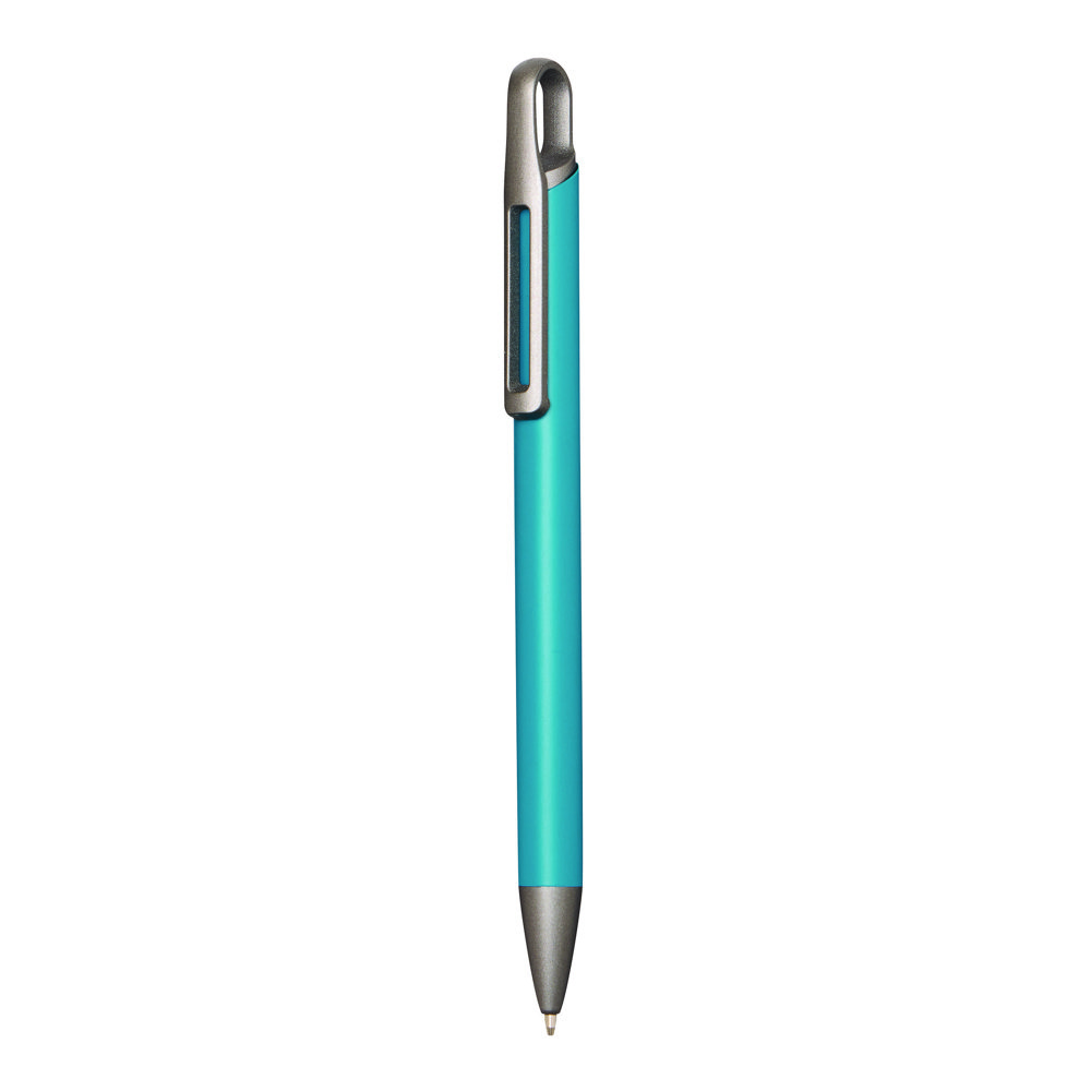 VIRAGIO - Aluminium balpen - kopen of bedrukken