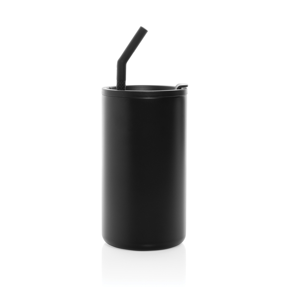 Cube RCS gerecycled RVS beker 800ml