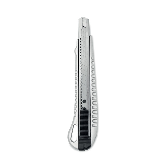 TRACTA - Aluminium intrekbaar mes