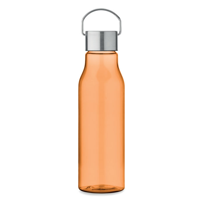 VERNAL - RPET fles met PP dop 600 ml