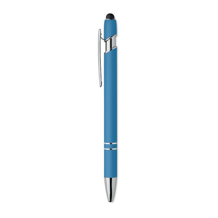 SIPARO - Gerecyclede aluminium balpen
