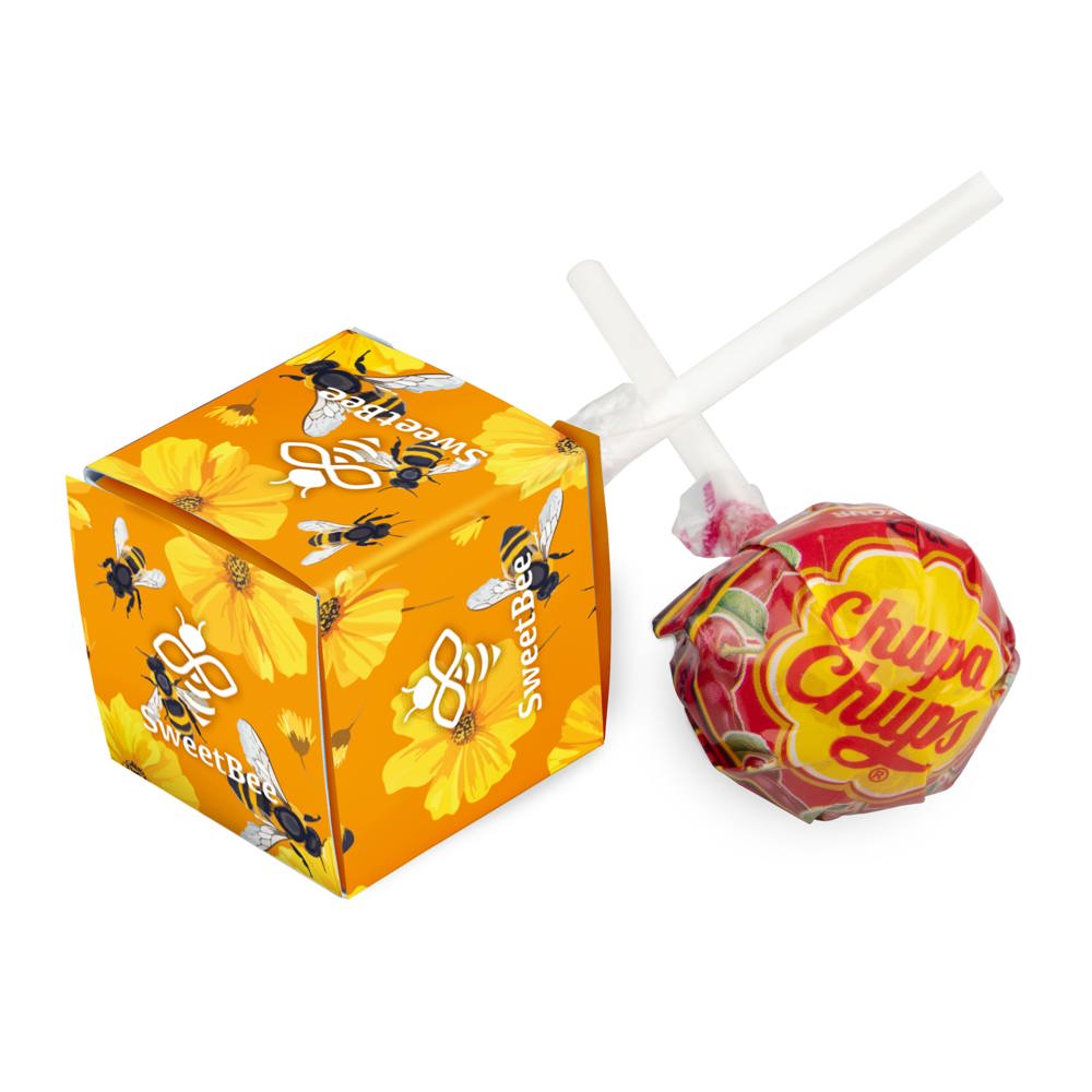Chupa Chups - voor bedrijven en relatiegeschenken