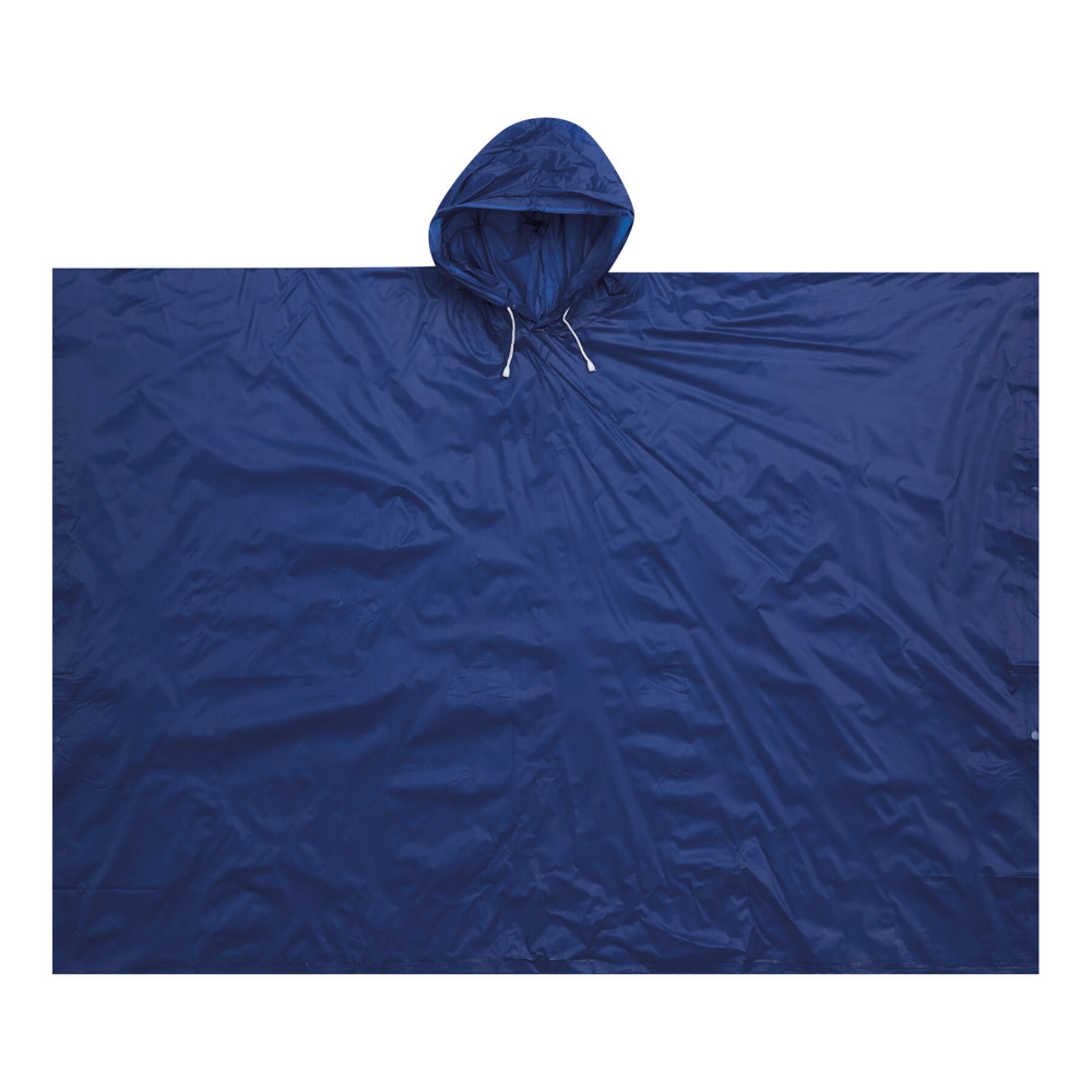 KEEP DRY - Regenponcho - kopen of bedrukken