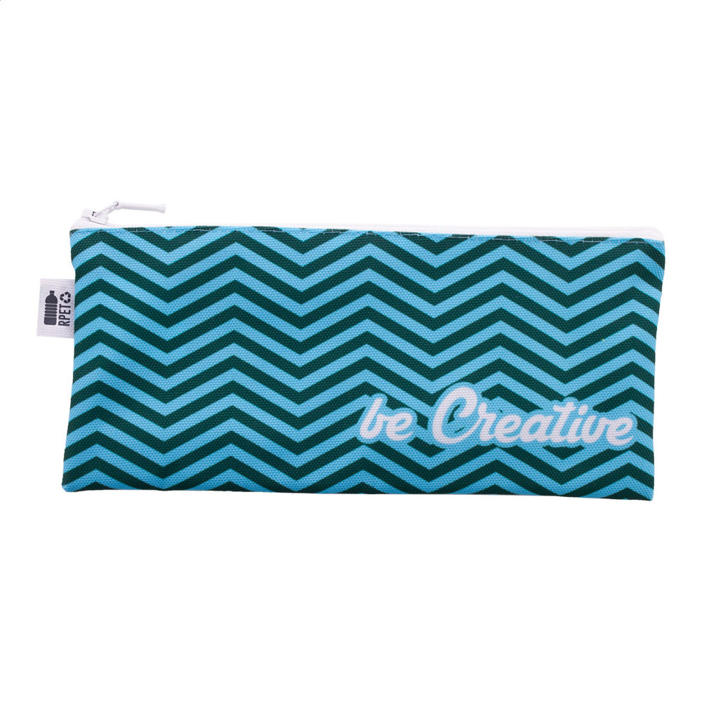 Suppy RPET - custom made etui - voor bedrijven en relatiegeschenken