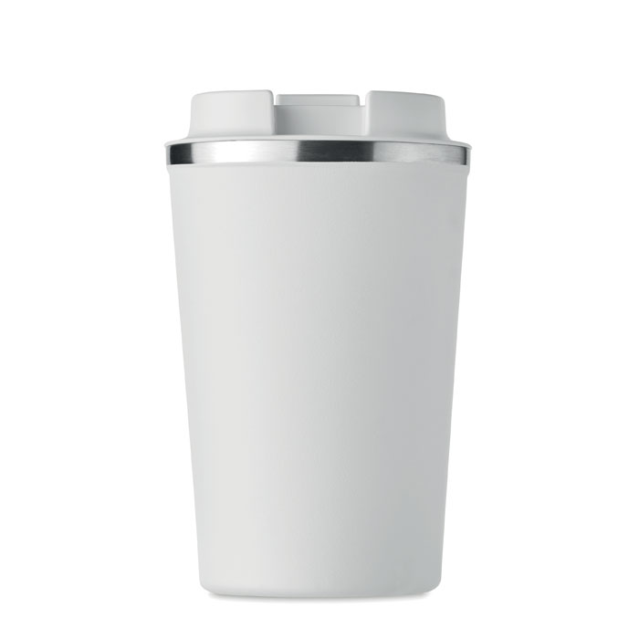 BRACE - Dubbelwandige drinkbeker