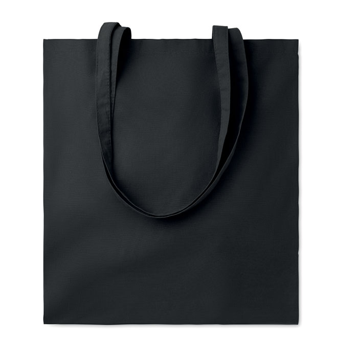COTTONEL COLOUR++ - Boodschappentas 180 g/m² - bedrukt of onbedrukt verkrijgbaar