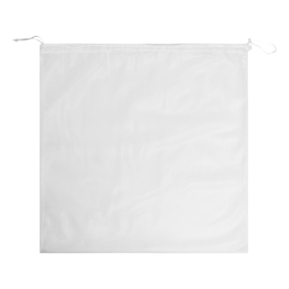 VEG BAG - Groente-nettasje - met logo of onbedrukt bestellen