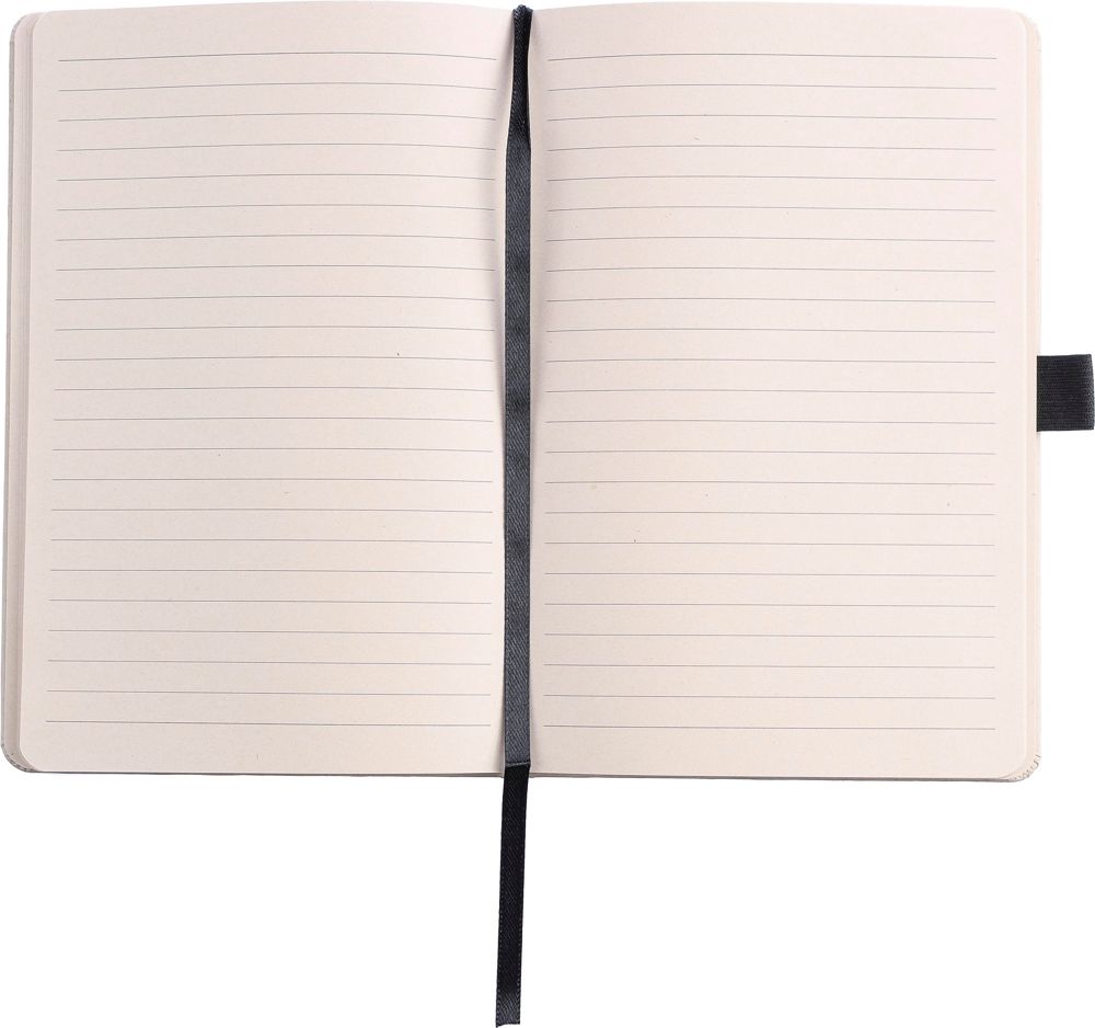 Suikerriet notitieboek (A5) Friedrich