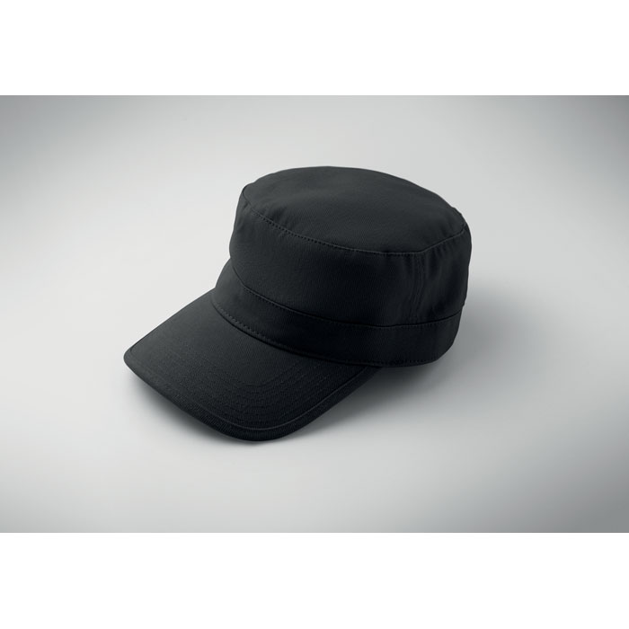 FIELD - Militaire pet 260g/m²