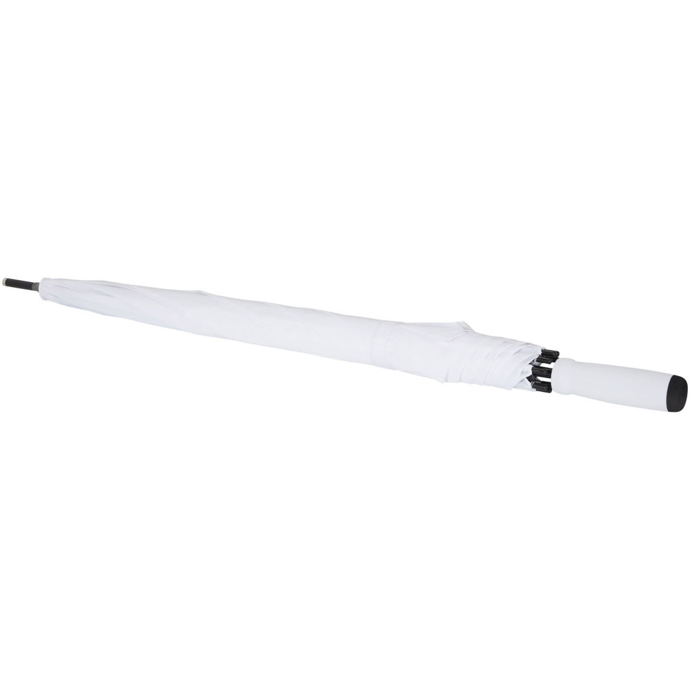Niel 23" automatisch openende paraplu van gerecycled PET