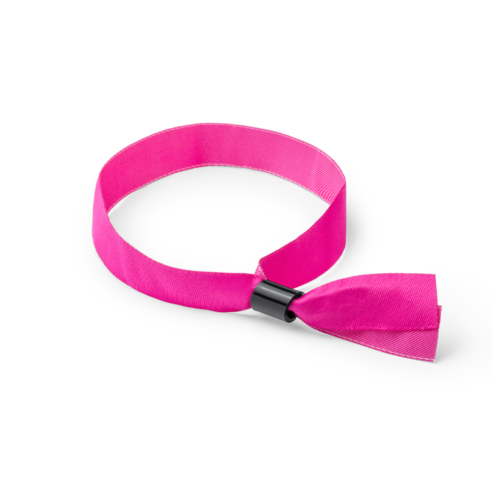 Armband Plasker - voor bedrijven en relatiegeschenken
