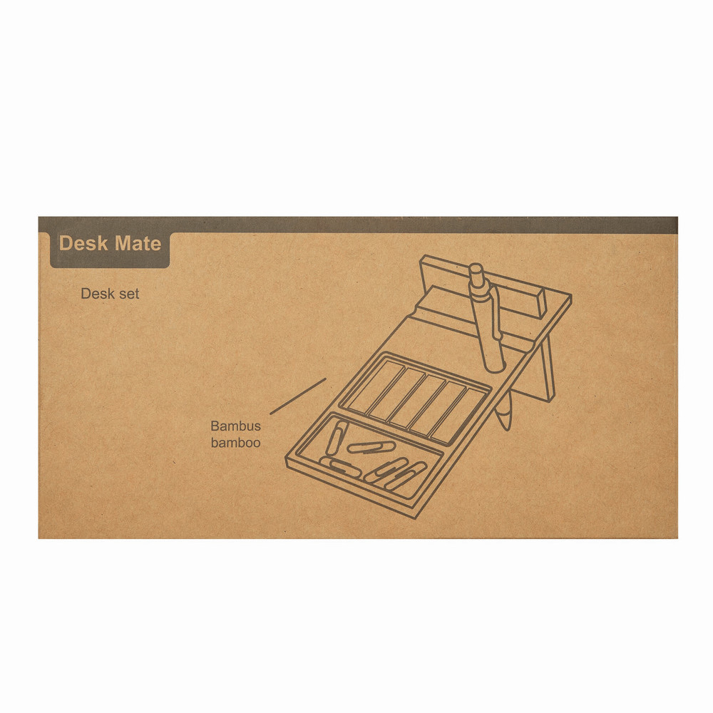 DESK MATE - Bureauset - kopen of bedrukken