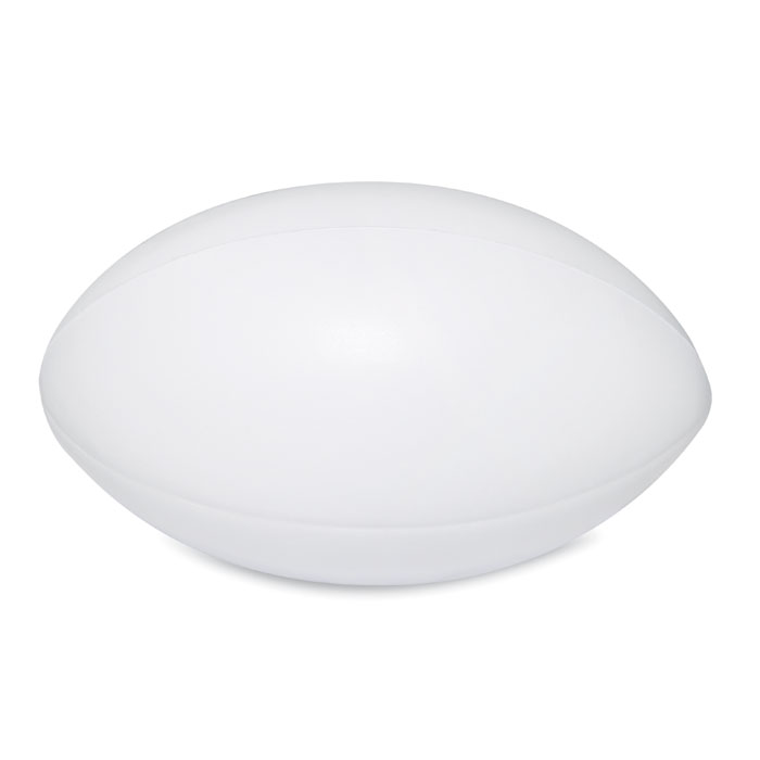 MADERA - Anti-stress, rugbybal - met logo of onbedrukt bestellen