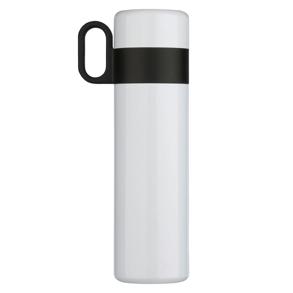 Thermofles Flow met handvat 500ml