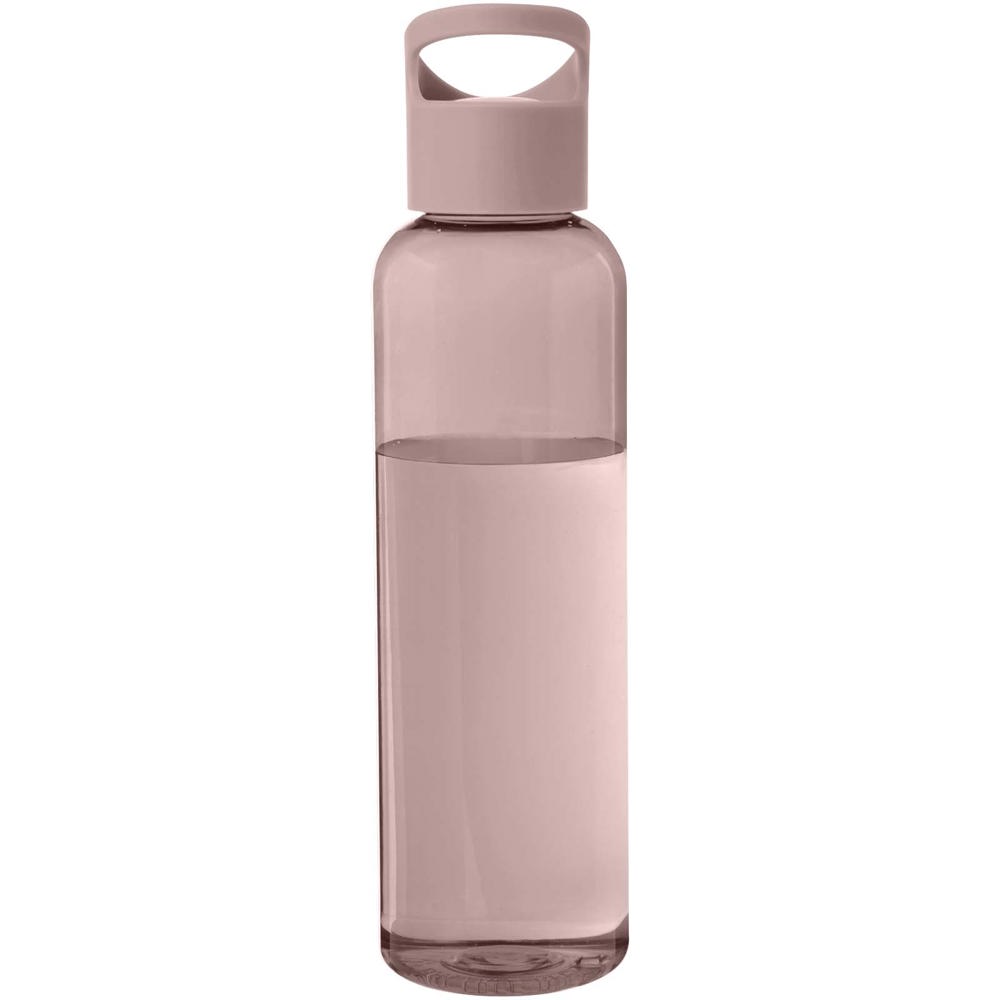 Sky 650 ml waterfles van gerecycled plastic