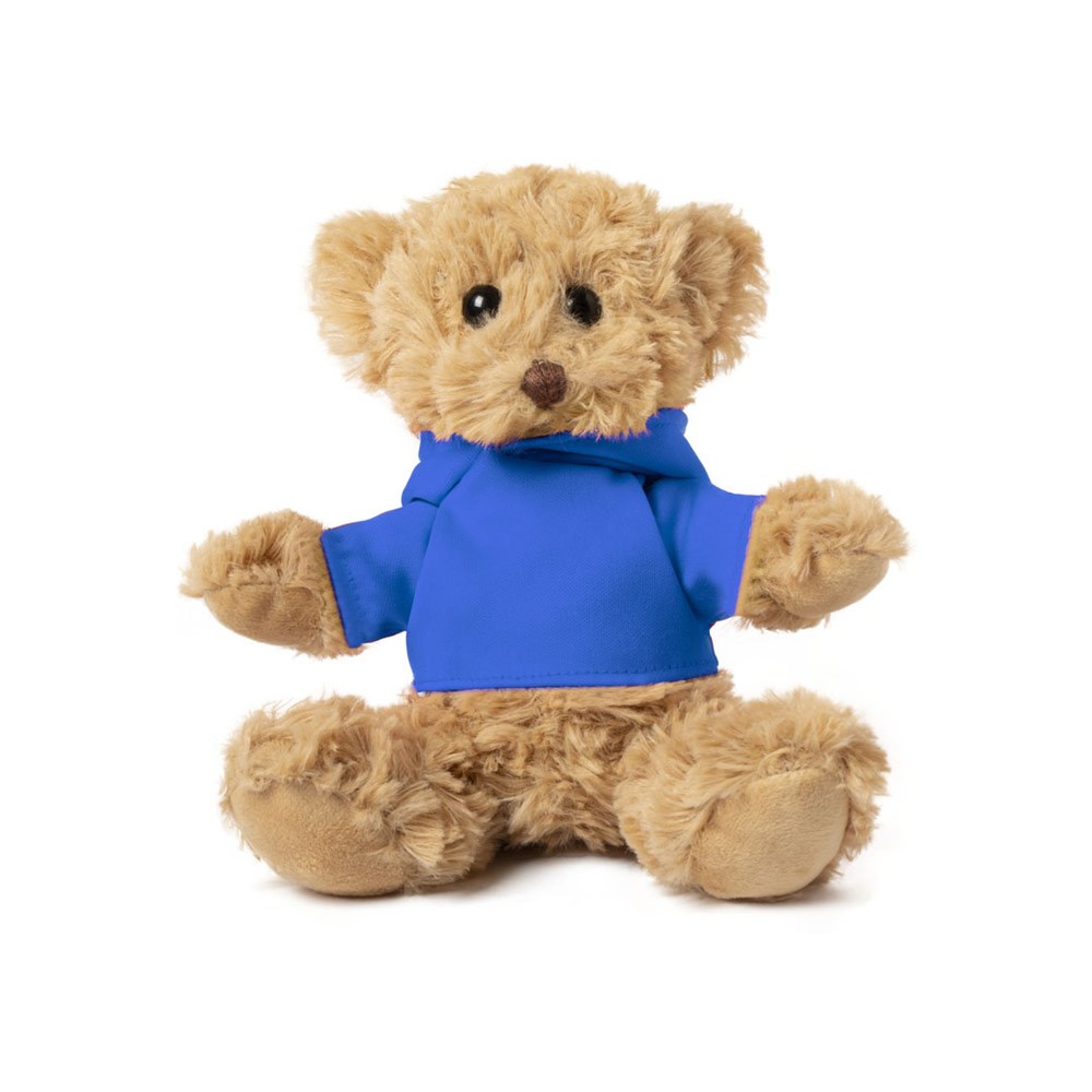 Teddybeer Loony - kopen of bedrukken - AZUL