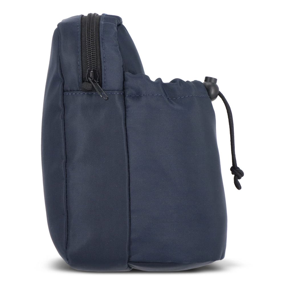 Hydrate Everyday Essentials pouch met paracord draagkoord