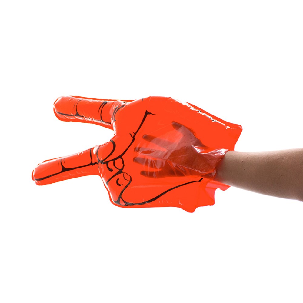Animatie-Hand Hogan