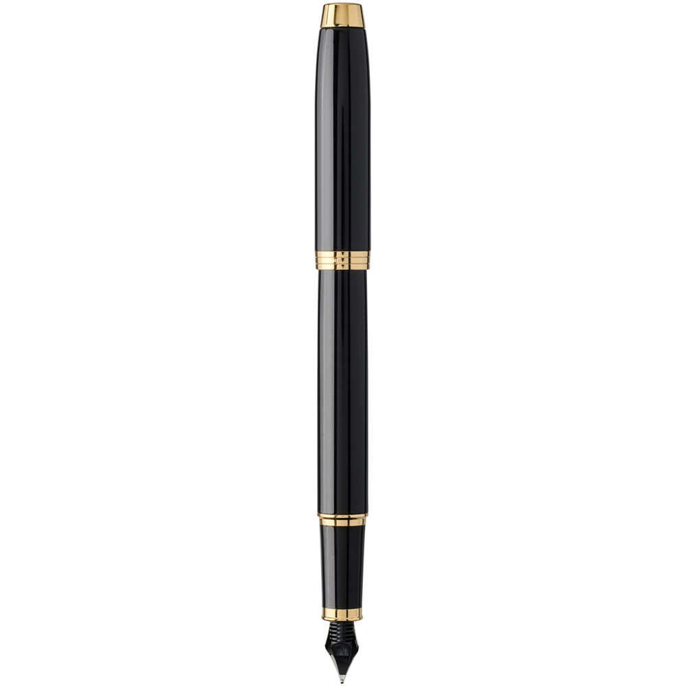 Parker IM vulpen (blauwe inkt)