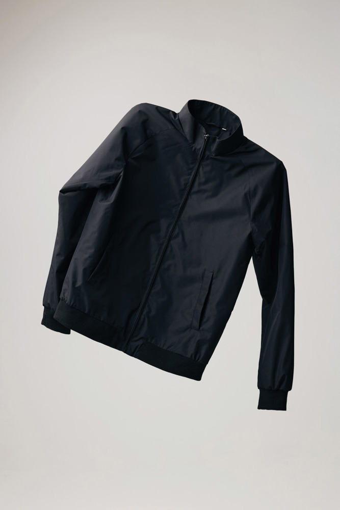 IQONIQ Odin recycled polyester urban jas