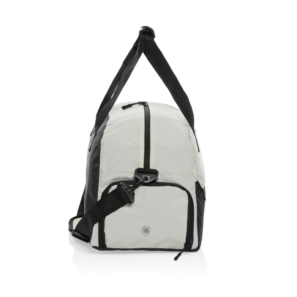 Kazu AWARE™ RPET basic weekendtas