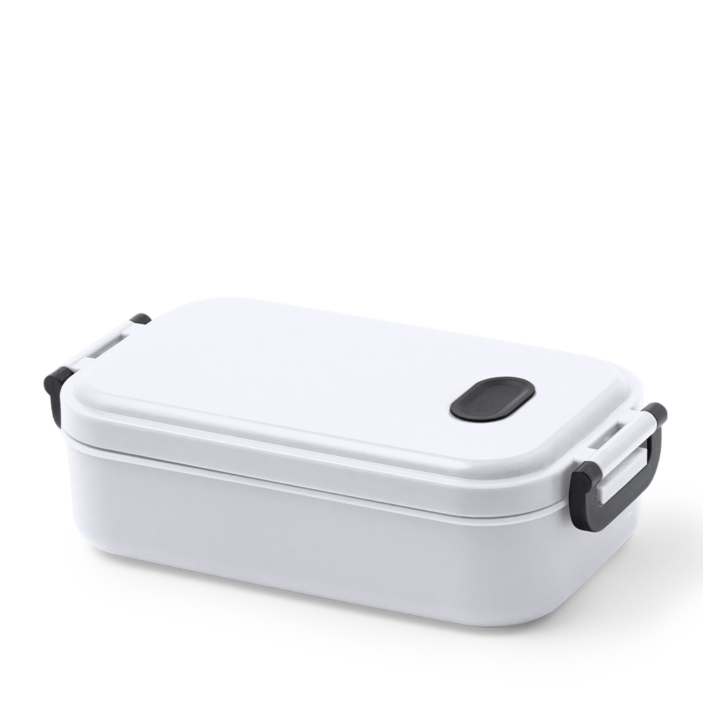 Lunch Box Alexia - bedrukt of onbedrukt verkrijgbaar