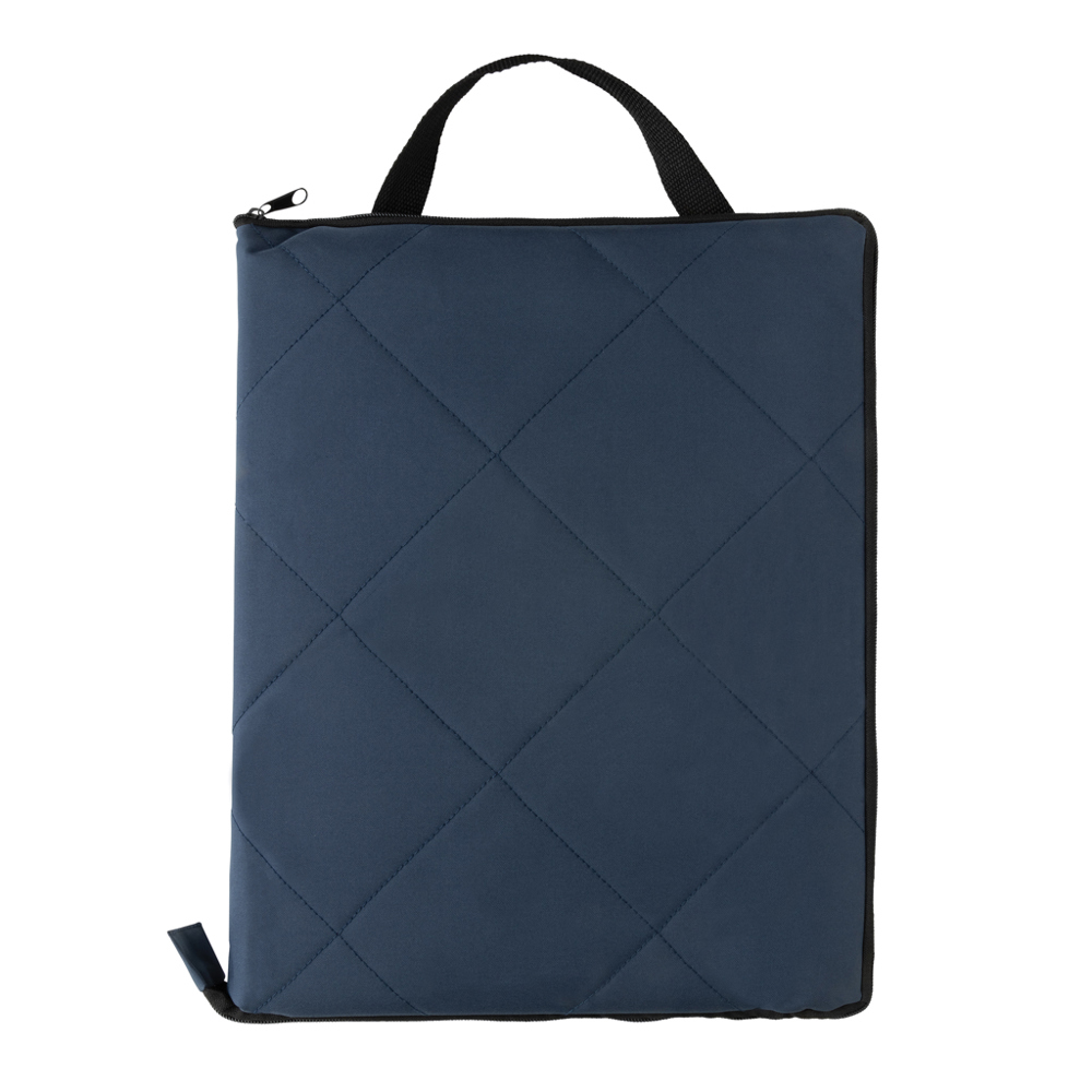 Impact Aware™ RPET opvouwbare gewatteerd picknickkleed