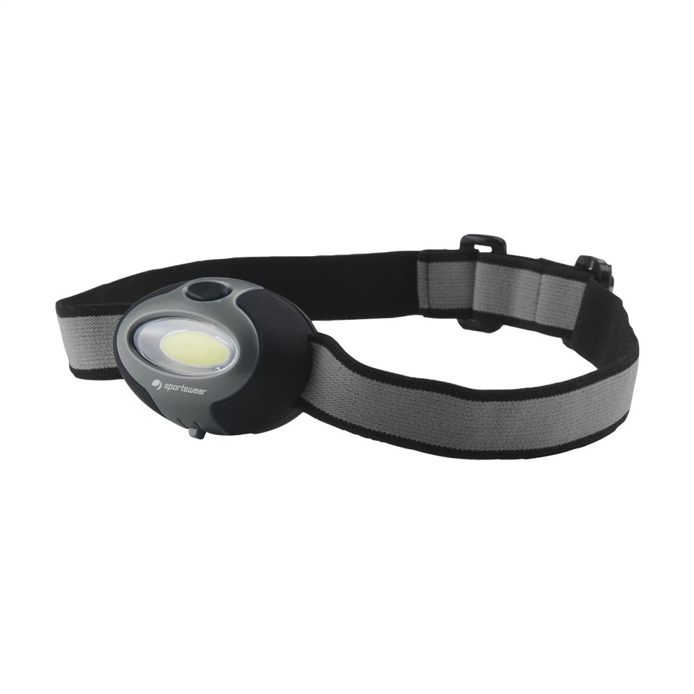 HeadLight COB lampje
