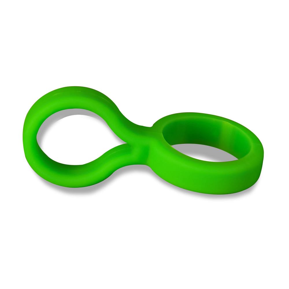 Lus voor Swing - met logo of onbedrukt bestellen - lichtgroen