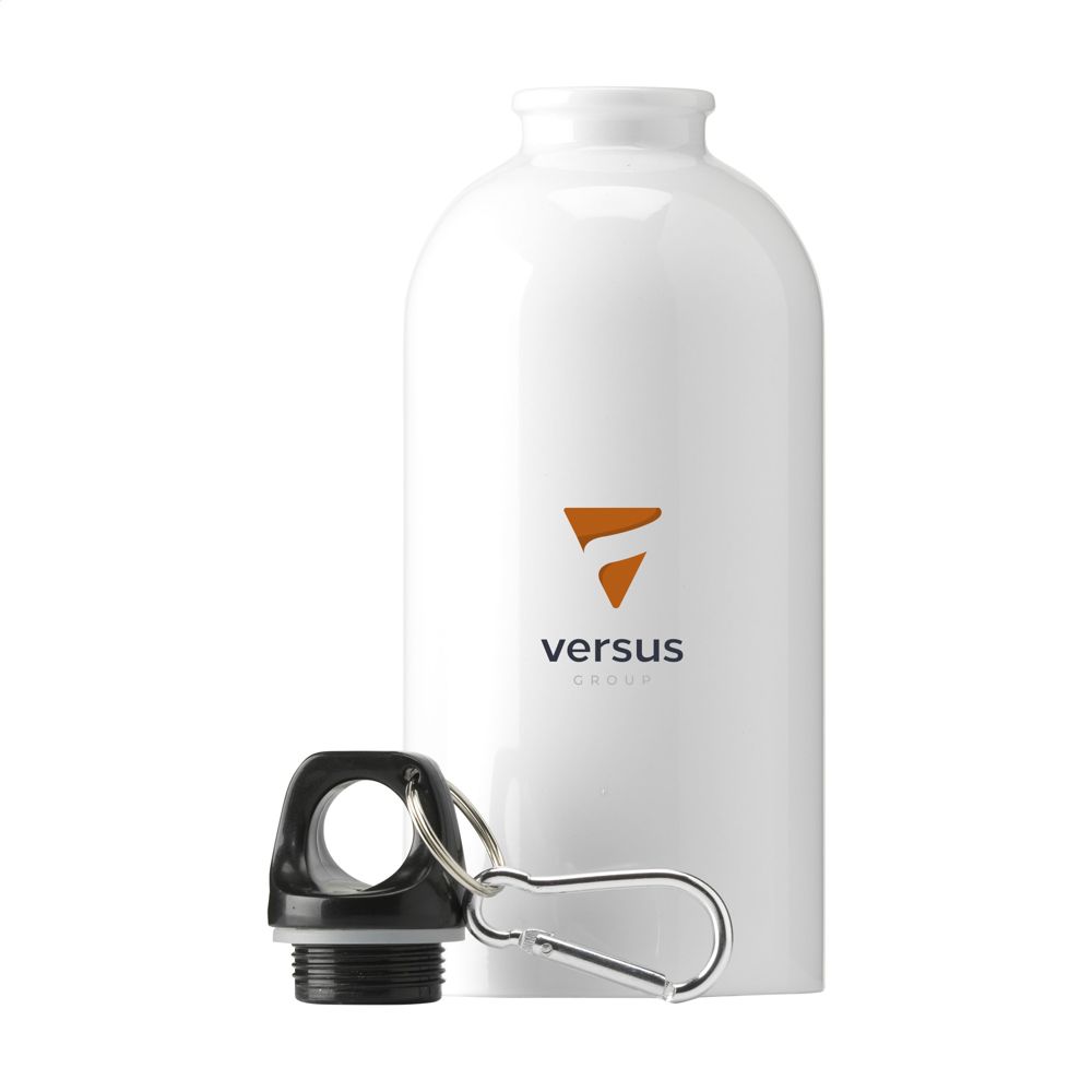 SteelSport RCS Recycled Steel Bottle 500 ml