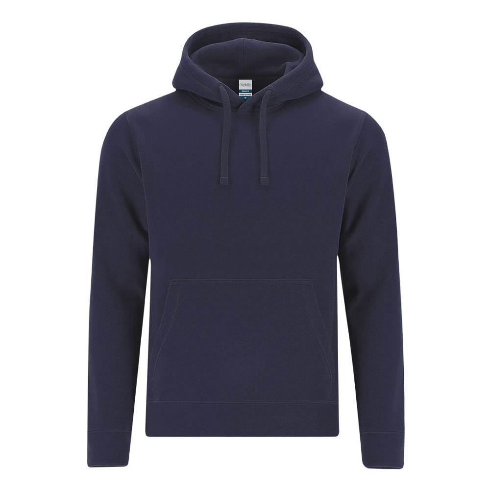 Volwassene Sweatshirt Draco - voor bedrijven en relatiegeschenken - MROS