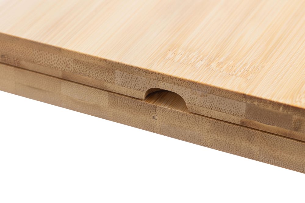 Bamboe kaasplank Zea