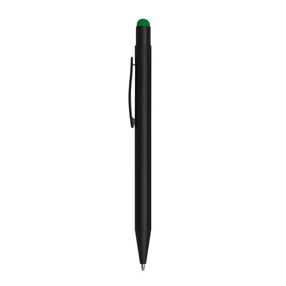 BLACK BEAUTY - Aluminium balpen